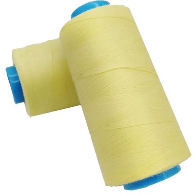 Anpassbares Aramid-Nähgarn 200 g